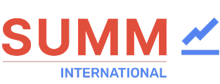 SUMM International Logo