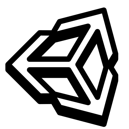 Unity 3D Icon